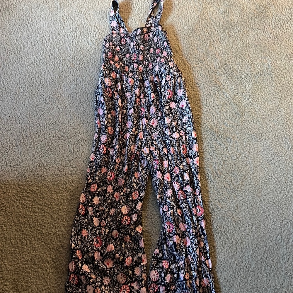 Loft jumpsuit xsp